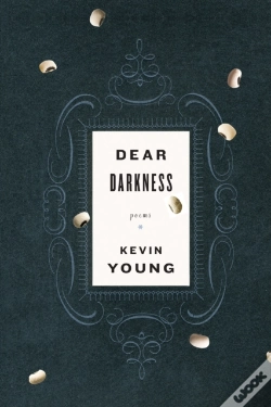 Capa do artigo Dear Darkness