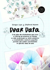 Capa do artigo Dear Data