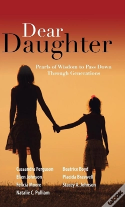 Capa do artigo Dear Daughter