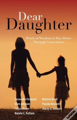 Capa do artigo Dear Daughter