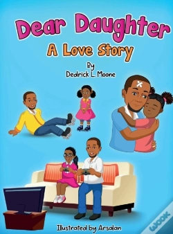 Capa do artigo Dear Daughter