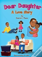 Capa do artigo Dear Daughter