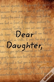 Capa do artigo Dear Daughter