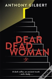 Capa do artigo Dear Dead Woman