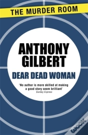 Capa do artigo Dear Dead Woman