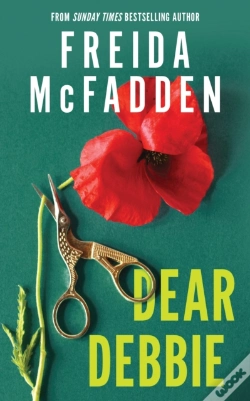 Capa do artigo Dear Debbie