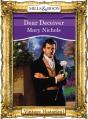 Dear Deceiver - Preview