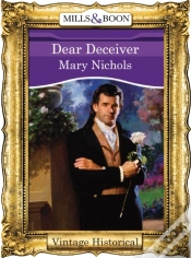 Capa do artigo Dear Deceiver