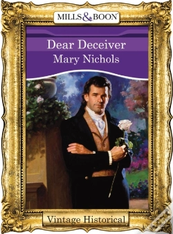 Capa do artigo Dear Deceiver