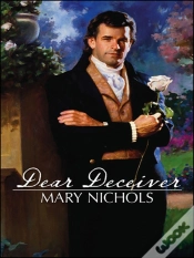 Capa do artigo Dear Deceiver