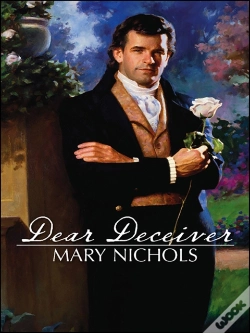 Capa do artigo Dear Deceiver