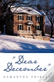 Capa do artigo "Dear December"