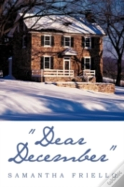 Capa do artigo "Dear December"