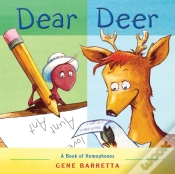 Capa do artigo Dear Deer