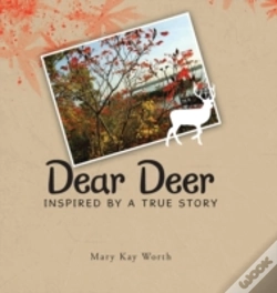 Capa do artigo Dear Deer: Inspired By A True Story