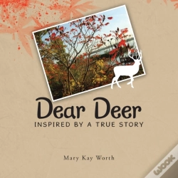Capa do artigo Dear Deer