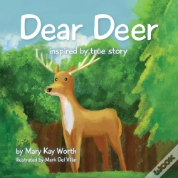 Capa do artigo Dear Deer