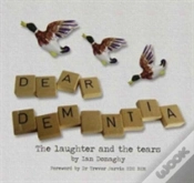 Capa do artigo Dear Dementia