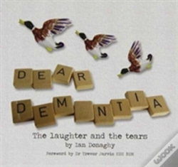 Capa do artigo Dear Dementia