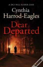 Capa do artigo Dear Departed