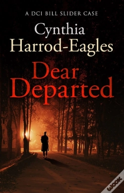 Capa do artigo Dear Departed