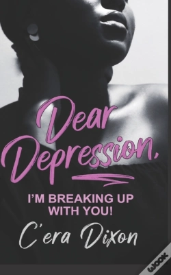 Capa do artigo Dear Depression: I'M Breaking Up With Yo