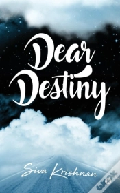Capa do artigo Dear Destiny