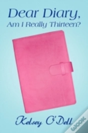 Capa do artigo Dear Diary, Am I Really Thirteen?