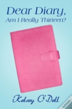 Capa do artigo Dear Diary, Am I Really Thirteen?