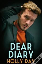 Capa do artigo Dear Diary