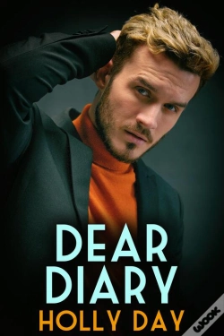 Capa do artigo Dear Diary