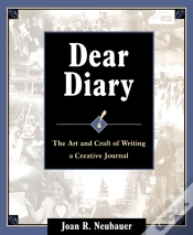 Capa do artigo Dear Diary