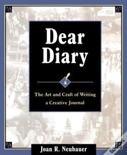 Capa do artigo Dear Diary
