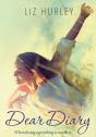 Dear Diary Large Print - Preview