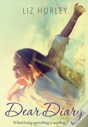 Capa do artigo Dear Diary Large Print