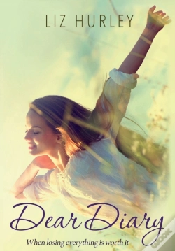 Capa do artigo Dear Diary Large Print