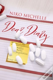 Capa do artigo Dear Diary