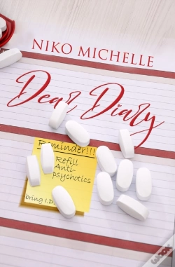 Capa do artigo Dear Diary