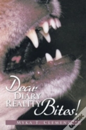 Capa do artigo Dear Diary , Reality Bites !