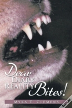 Capa do artigo Dear Diary , Reality Bites !