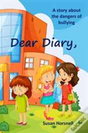 Capa do artigo Dear Diary,