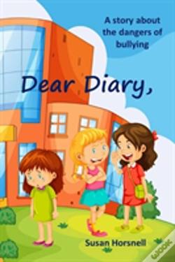 Capa do artigo Dear Diary,