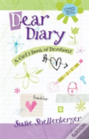 Capa do artigo Dear Diary