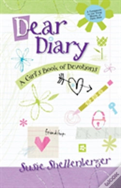 Capa do artigo Dear Diary