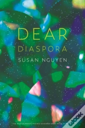 Capa do artigo Dear Diaspora
