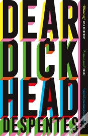 Capa do artigo Dear Dickhead