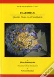 Capa do artigo Dear Diego