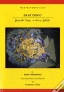 Capa do artigo Dear Diego