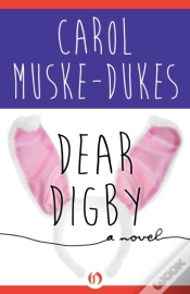 Capa do artigo Dear Digby