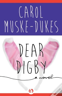 Capa do artigo Dear Digby